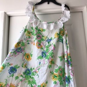NWT Beaufort Bonnet Maxi